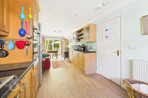 18 Fishergate, Norwich, NR3 1SE