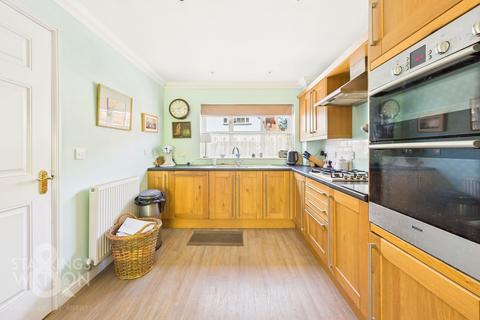 18 Fishergate, Norwich, NR3 1SE