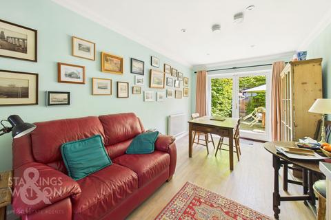 18 Fishergate, Norwich, NR3 1SE