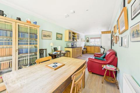 18 Fishergate, Norwich, NR3 1SE
