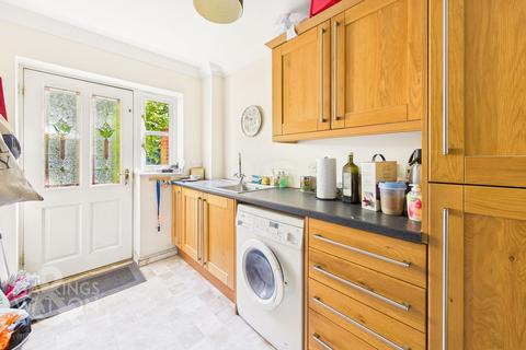 18 Fishergate, Norwich, NR3 1SE