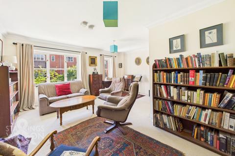 18 Fishergate, Norwich, NR3 1SE