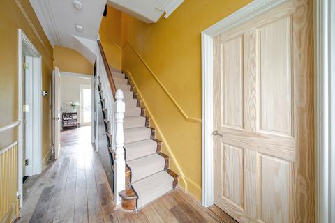 57 Belmont Road, Beckenham, BR3 4HW