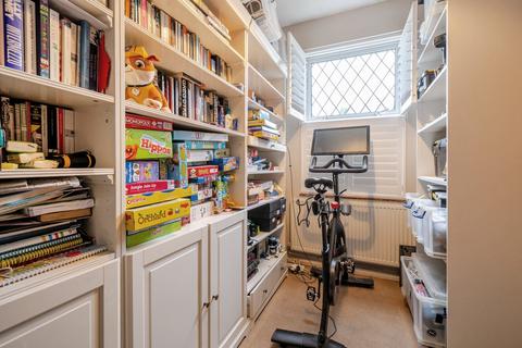 57 Belmont Road, Beckenham, BR3 4HW