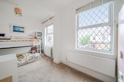57 Belmont Road, Beckenham, BR3 4HW