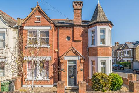 4 bedroom end of terrace house for sale, Garthorne Road, Forest Hill