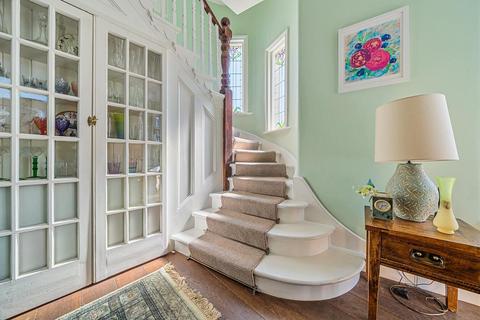 4 bedroom end of terrace house for sale, Garthorne Road, Forest Hill