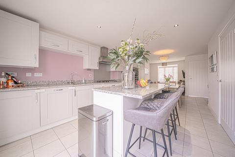 undefined, Barton Drive, Knowle, B93