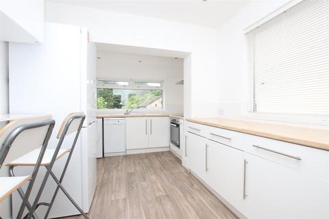 3 bedroom semi-detached house to rent, Cedric Road, Bath BA1