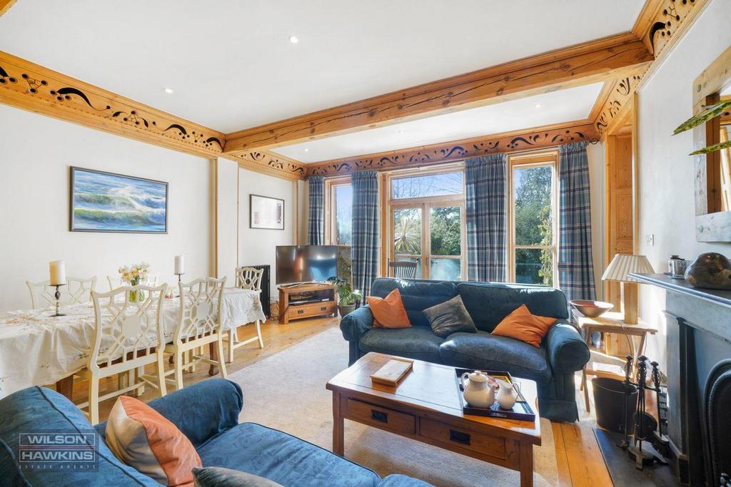 Holm Oak, Mount Park Avenue - hb Mvnvzp Ux Rkd2ctddw I
