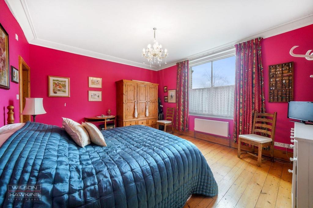 Holm Oak, Mount Park Avenue - l KGg GSvp68s6c MIRGLEJ