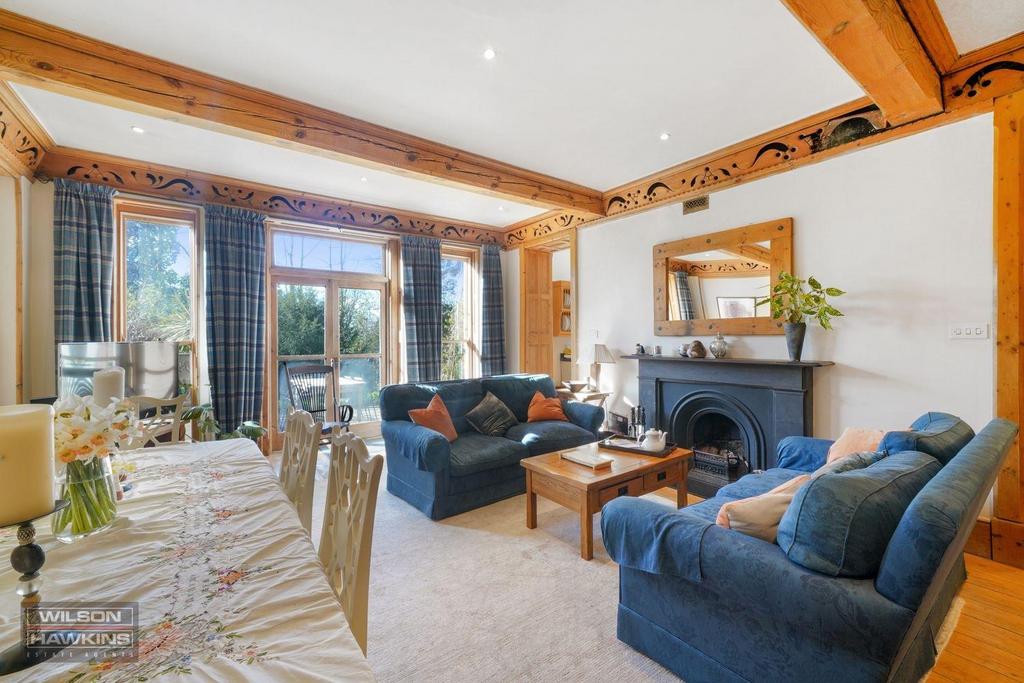 Holm Oak, Mount Park Avenue - s9 EP8 UGx TMy2dgf8 H84 Y