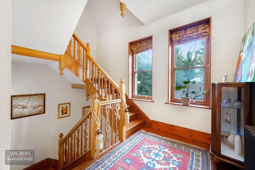 Holm Oak, Mount Park Avenue - JOm2fgl Pp Y7 LKh Pf UAjt
