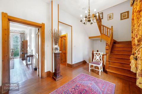 6 bedroom semi-detached house for sale, Mount Park Avenue, Harrow on The Hill HA1