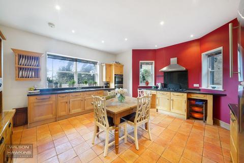 6 bedroom semi-detached house for sale, Mount Park Avenue, Harrow on The Hill HA1