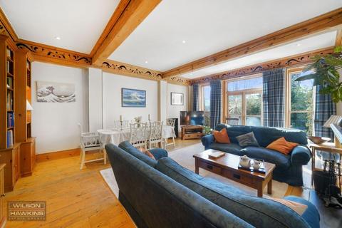 6 bedroom semi-detached house for sale, Mount Park Avenue, Harrow on The Hill HA1