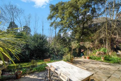 6 bedroom semi-detached house for sale, Mount Park Avenue, Harrow on The Hill HA1