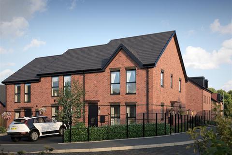 1 bedroom maisonette for sale, No 51 Maybank, Halesowen