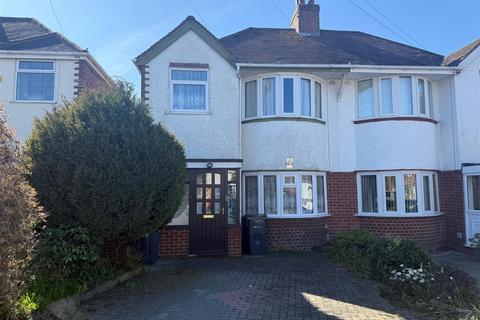 3 bedroom semi-detached house for sale, Bent Avenue, Quinton