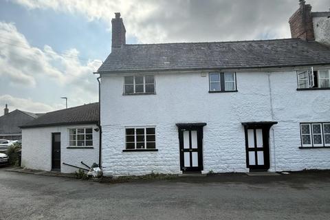 Kington, Herefordshire, HR5