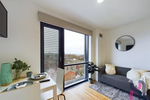 1 bedroom property for sale, The Campus, 30 Frederick Road, Salford