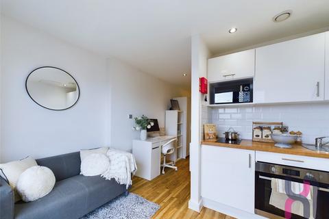 The Campus, 30 Frederick Road, Salford