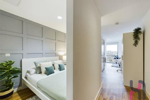 1 bedroom property for sale, The Campus, 30 Frederick Road, Salford