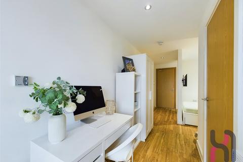 1 bedroom property for sale, The Campus, 30 Frederick Road, Salford