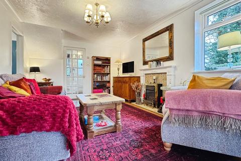 3 bedroom detached house for sale, Hawkins Meadow, Marlborough, SN8