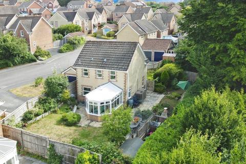 3 bedroom detached house for sale, Hawkins Meadow, Marlborough, SN8