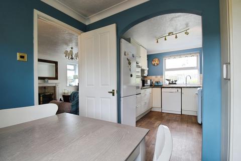 3 bedroom detached house for sale, Hawkins Meadow, Marlborough, SN8