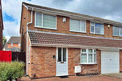 undefined, Tolman Drive, Tamworth, Staffordshire