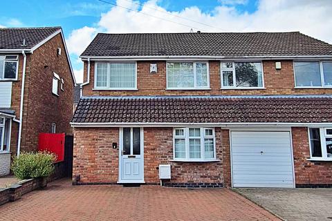 undefined, Tolman Drive, Tamworth, Staffordshire