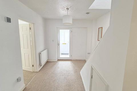 undefined, Tolman Drive, Tamworth, Staffordshire