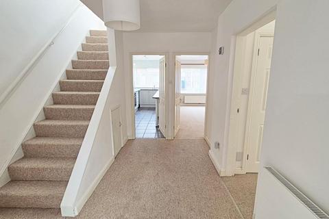 undefined, Tolman Drive, Tamworth, Staffordshire