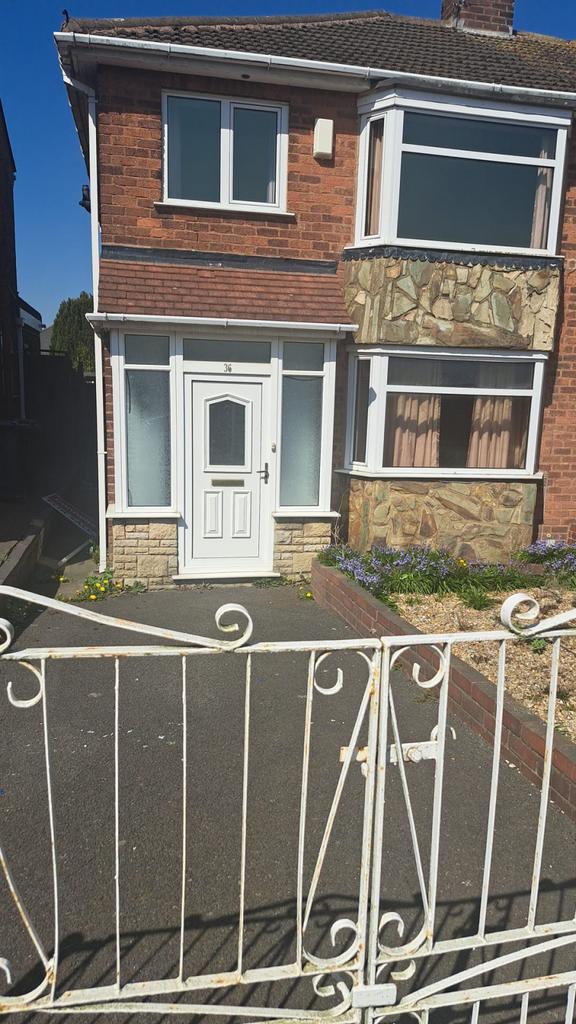 3 Bedroom Semi Detached