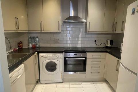 undefined, Berberis House, Feltham, Middlesex, TW13