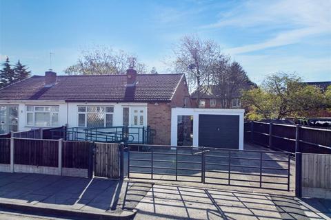 Rydal Avenue, Long Eaton