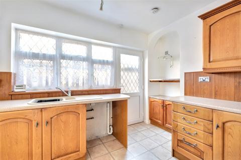 undefined, Rydal Avenue, Long Eaton