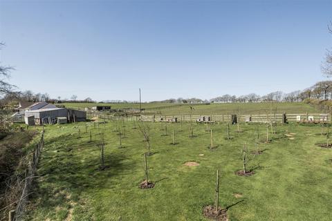 4 bedroom bungalow for sale, Rackenford, Tiverton