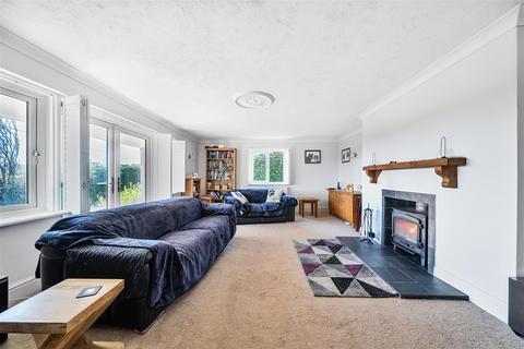 4 bedroom bungalow for sale, Rackenford, Tiverton