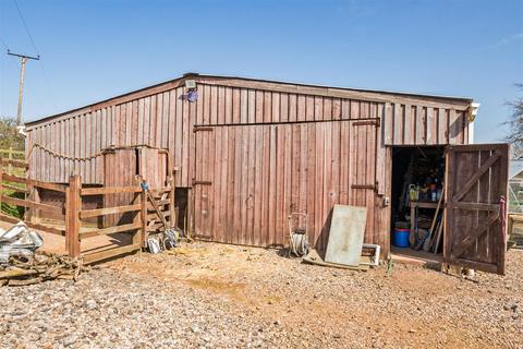 4 bedroom bungalow for sale, Rackenford, Tiverton