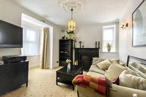 undefined, Blaenwaun