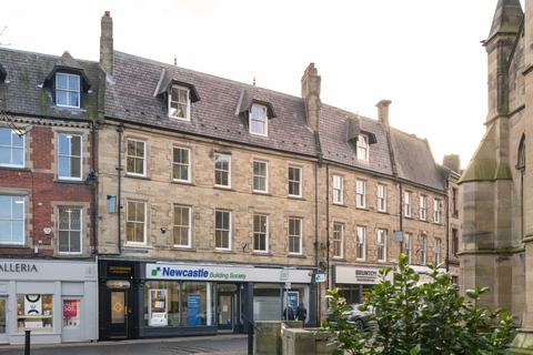 1 bedroom apartment for sale, 9 Dickinson Apartments, Beaumont Street, Hexham, Northumberland