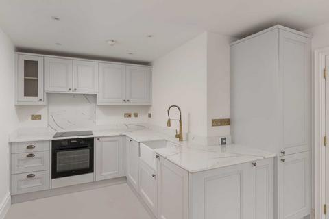 1 bedroom apartment for sale, 9 Dickinson Apartments, Beaumont Street, Hexham, Northumberland