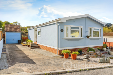 2 bedroom park home for sale, Paignton, Devon, TQ4