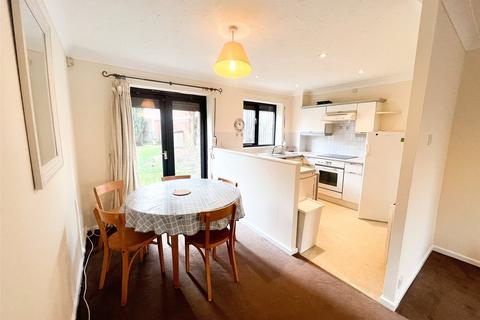2 bedroom terraced house to rent, Parkhill Road, Harborne, Birmingham, B17