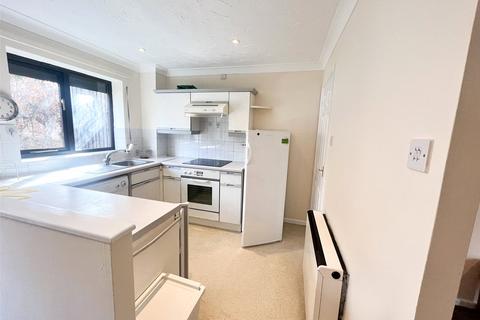 2 bedroom terraced house to rent, Parkhill Road, Harborne, Birmingham, B17