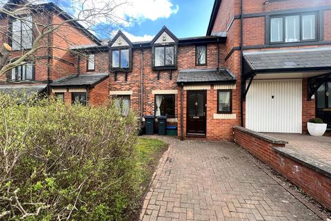 Parkhill Road, Harborne, Birmingham, B17