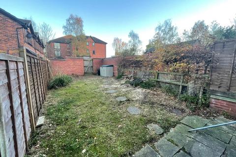 undefined, Parkhill Road, Harborne, Birmingham, B17